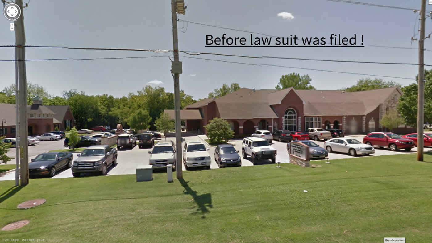 angelo cuzalina's practice before law suit